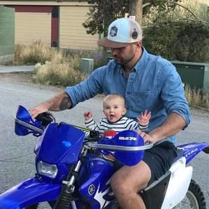 Meet your Posher, Tadas